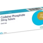 Buy codeine phosphate 30mg online uk