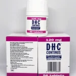 Dihydrocodeine Continus 120mg