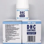 Dihydrocodeine Continus 90mg