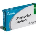 Buy Doxycycline 100mg Online UK, Order Doxycycline Online