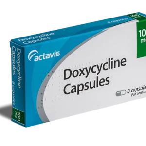 Buy Doxycycline 100mg Online UK, Order Doxycycline Online