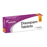 Buy Diazepam online UK Next Day Delivery
